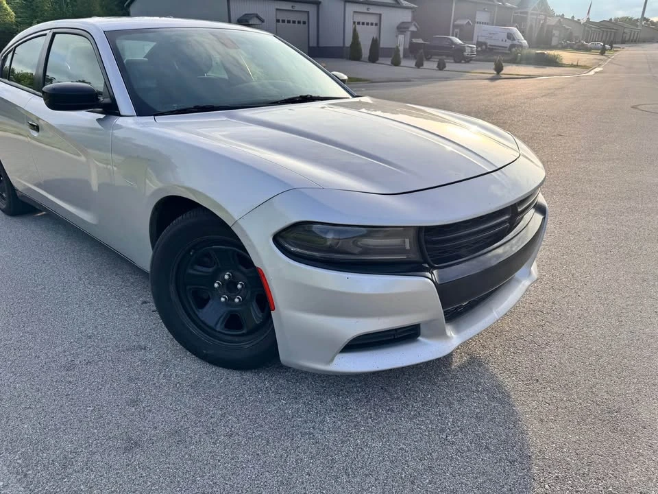 2018 Dodge Charger - Image 8 of 16