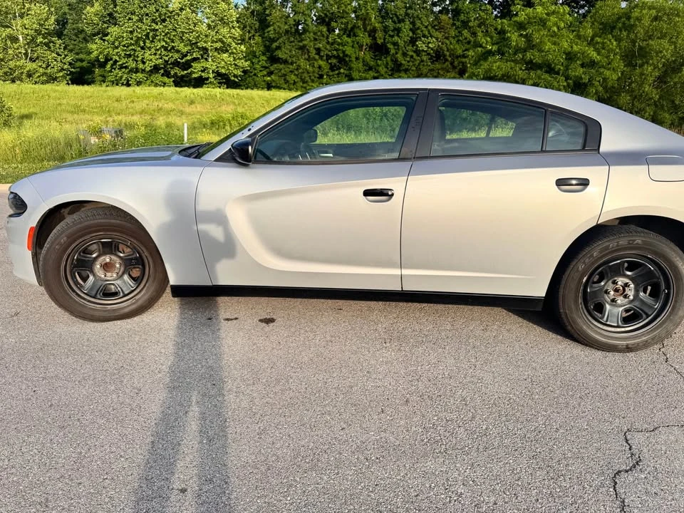 2018 Dodge Charger - Image 3 of 16