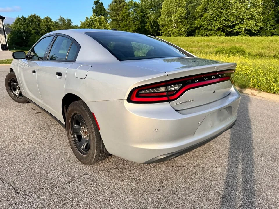 2018 Dodge Charger - Image 4 of 16