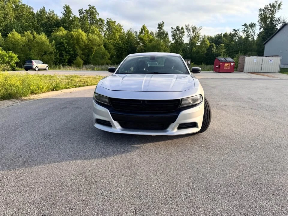 2018 Dodge Charger 7th Gen - Image 2 of 16