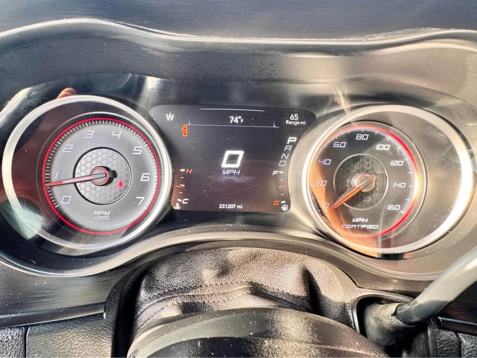 2018 Dodge Charger 7th Gen - Image 15 of 16