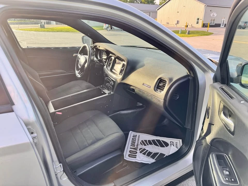 2018 Dodge Charger 7th Gen - Image 9 of 16
