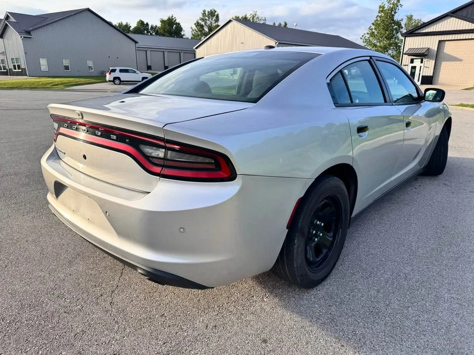 2018 Dodge Charger 7th Gen - Image 5 of 16