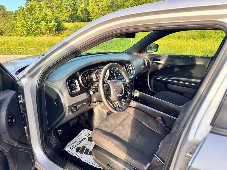 2018 Dodge Charger 7th Gen - Image 14 of 16
