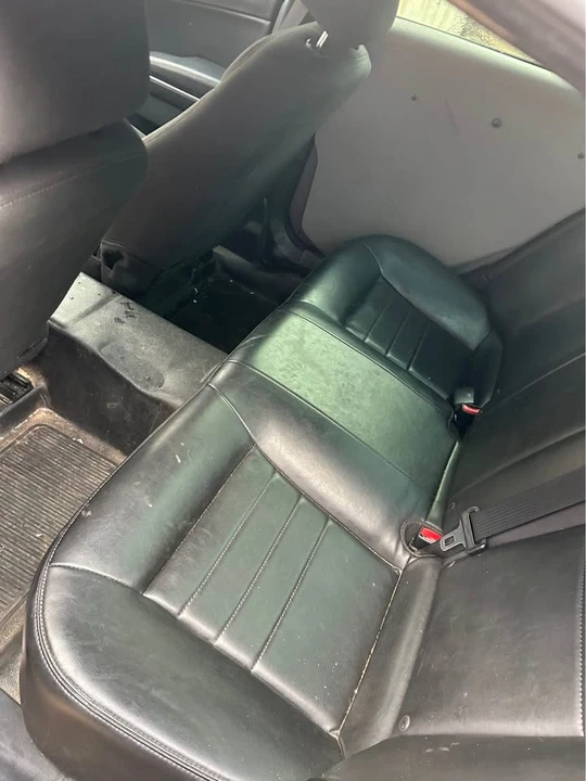 2018 Dodge Charger 7th Gen - Image 5 of 8