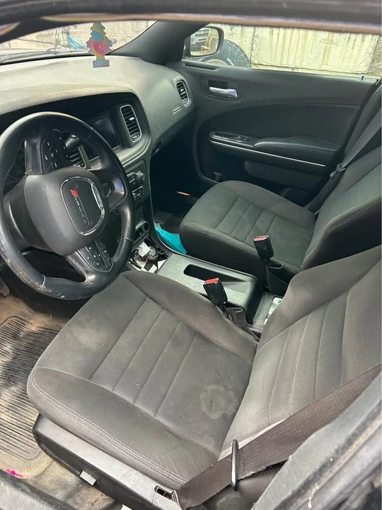 2018 Dodge Charger 7th Gen - Image 4 of 8