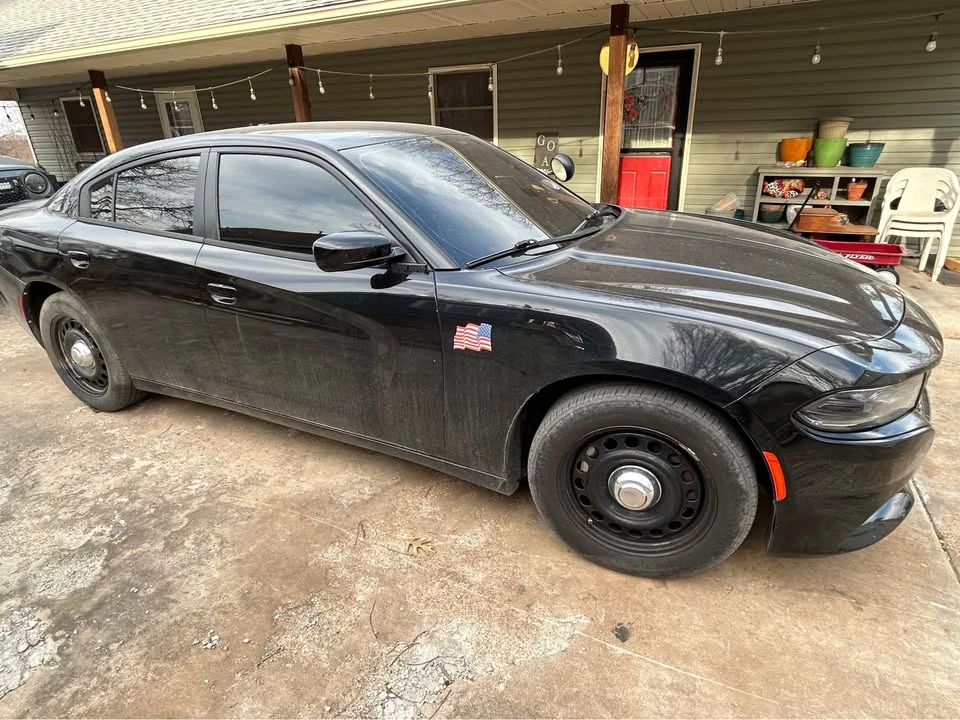 2018 Dodge Charger 7th Gen - Image 3 of 8