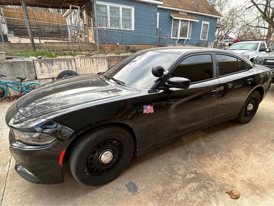 2018 Dodge Charger 7th Gen - Image 2 of 8
