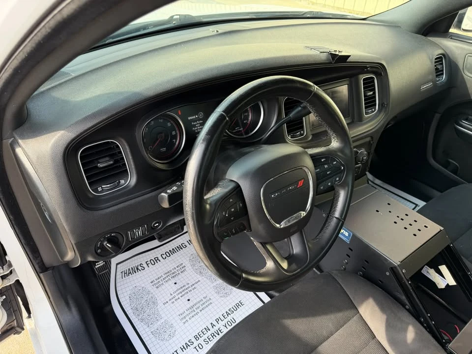 2018 Dodge Charger 7th Gen - Image 14 of 20
