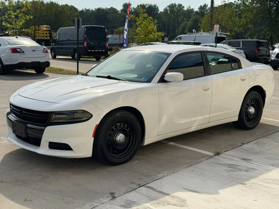 2018 Dodge Charger 7th Gen - Image 2 of 20