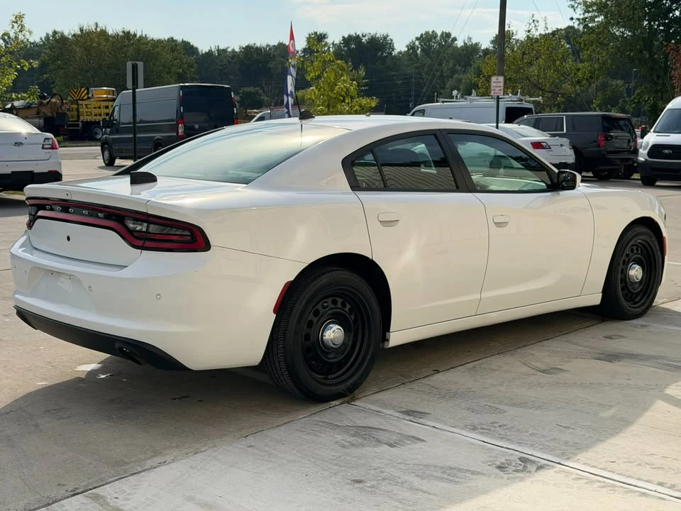 2018 Dodge Charger 7th Gen - Image 7 of 20
