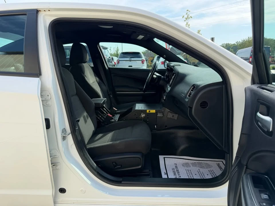 2018 Dodge Charger 7th Gen - Image 16 of 20