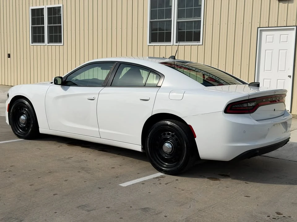 2018 Dodge Charger 7th Gen - Image 6 of 20