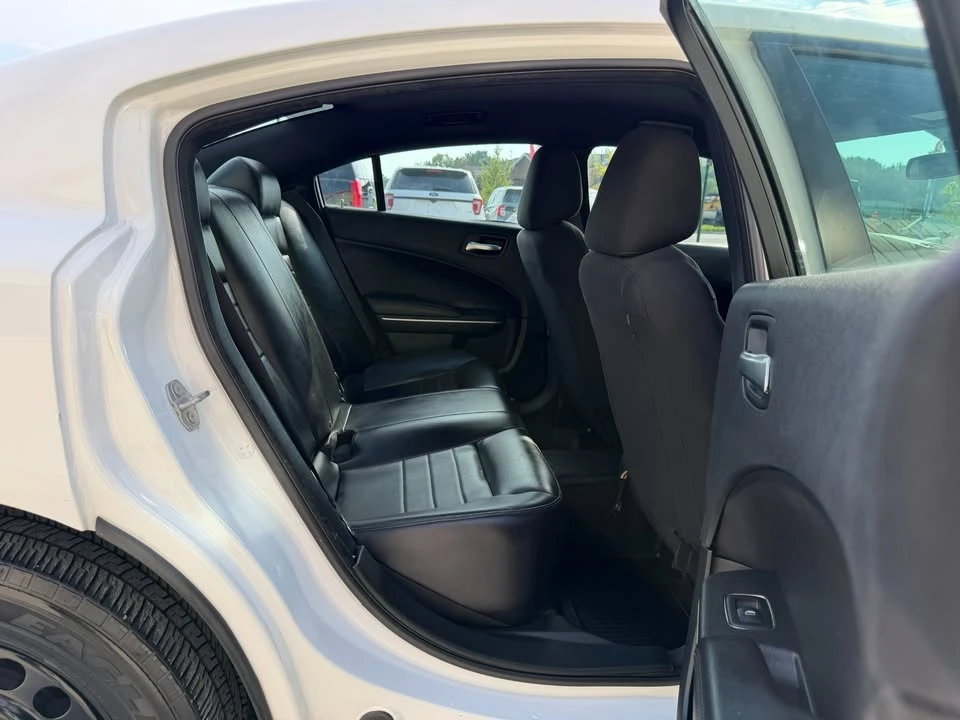 2018 Dodge Charger 7th Gen - Image 18 of 20