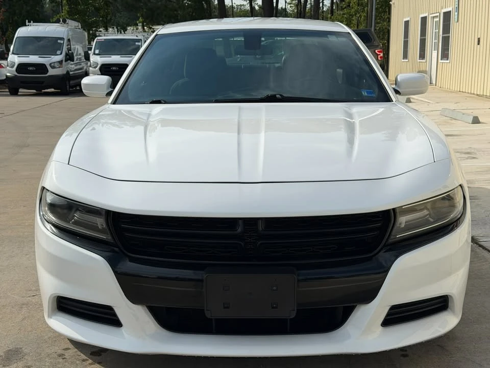 2018 Dodge Charger 7th Gen - Image 3 of 20