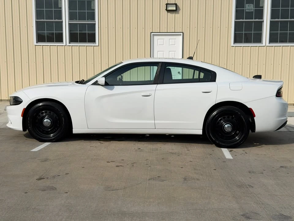 2018 Dodge Charger 7th Gen - Image 5 of 20