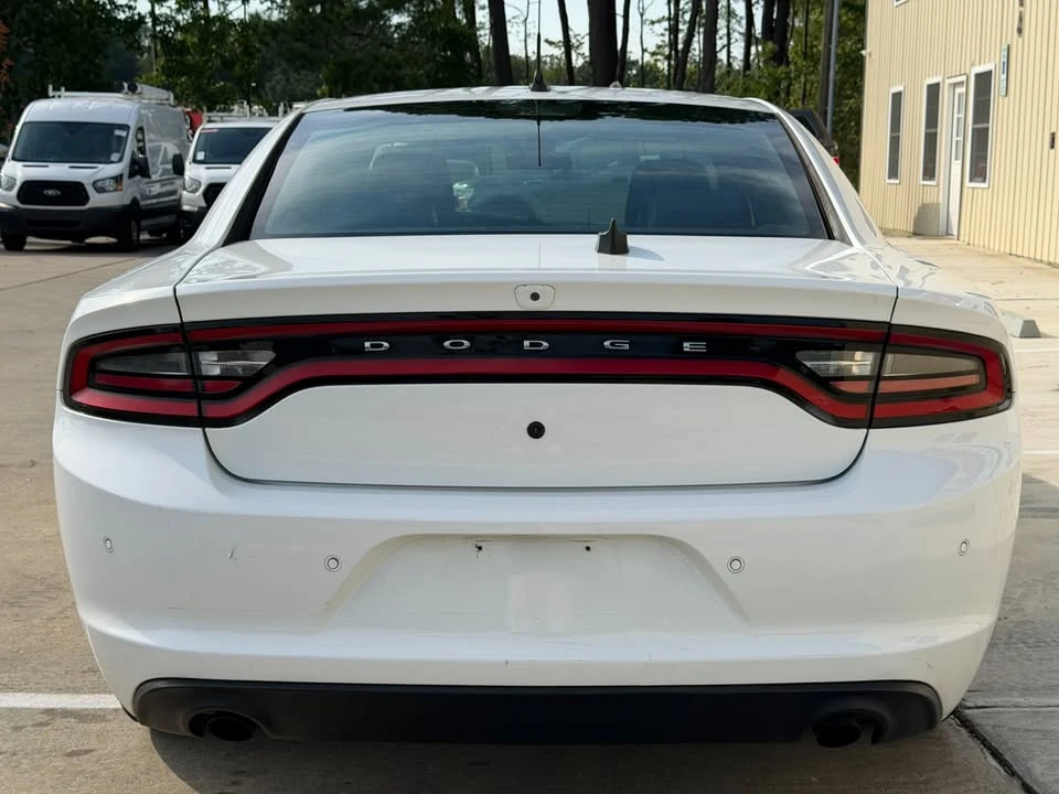 2018 Dodge Charger 7th Gen - Image 8 of 20