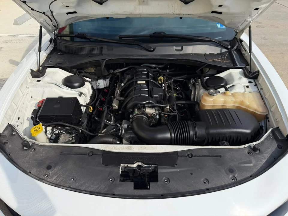 2018 Dodge Charger 7th Gen - Image 9 of 20