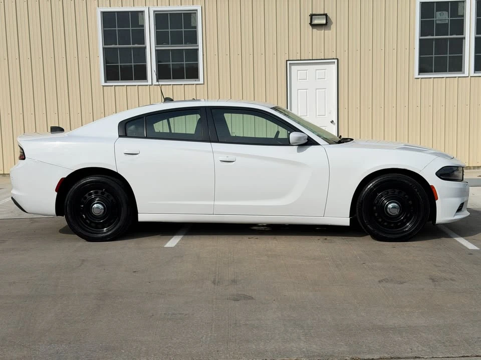2018 Dodge Charger 7th Gen - Image 4 of 20