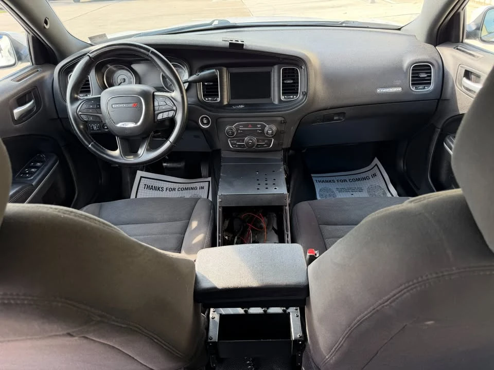 2018 Dodge Charger 7th Gen - Image 19 of 20