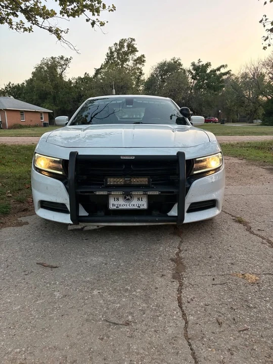 2018 Dodge Charger 7th Gen - Image 4 of 8