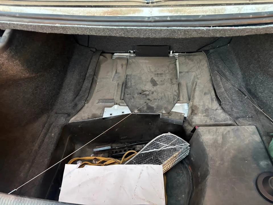 2018 Dodge Charger 7th Gen - Image 8 of 8