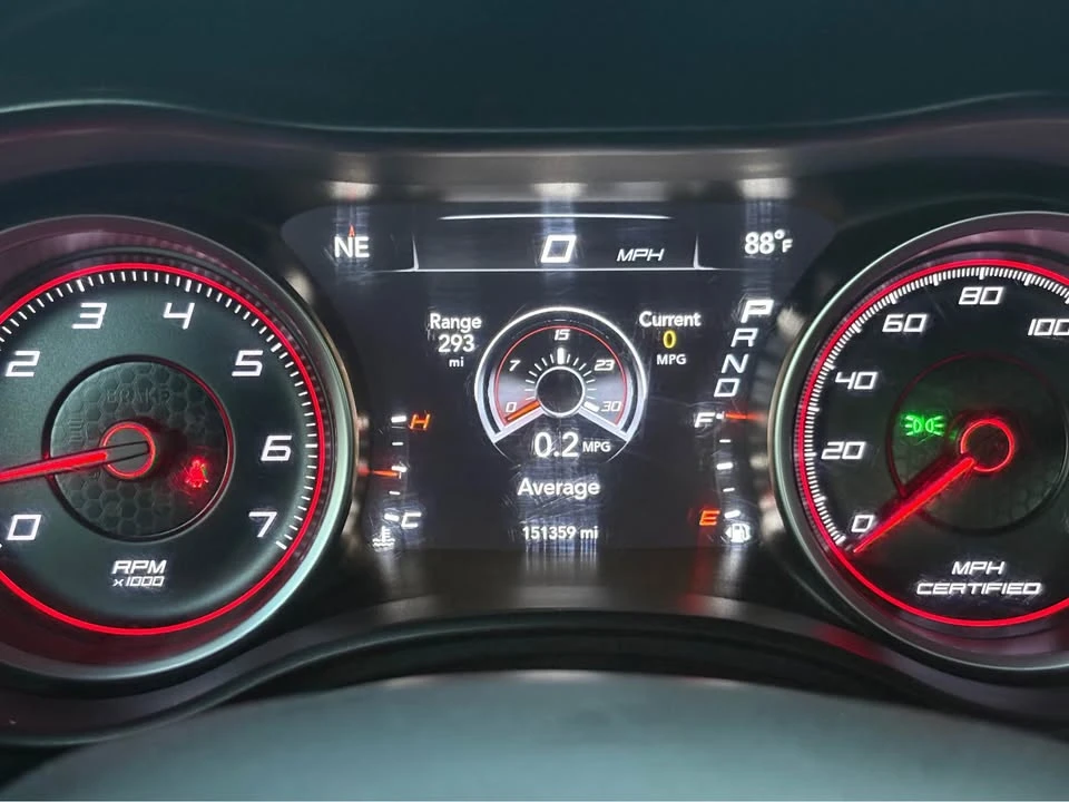 2018 Dodge Charger 7th Gen - Image 2 of 8