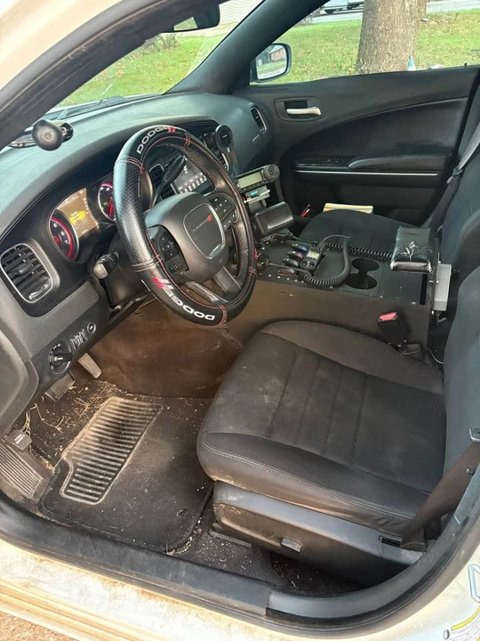 2018 Dodge Charger 7th Gen - Image 5 of 8