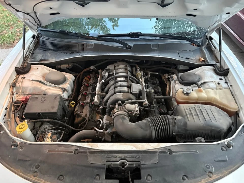 2018 Dodge Charger 7th Gen - Image 3 of 8