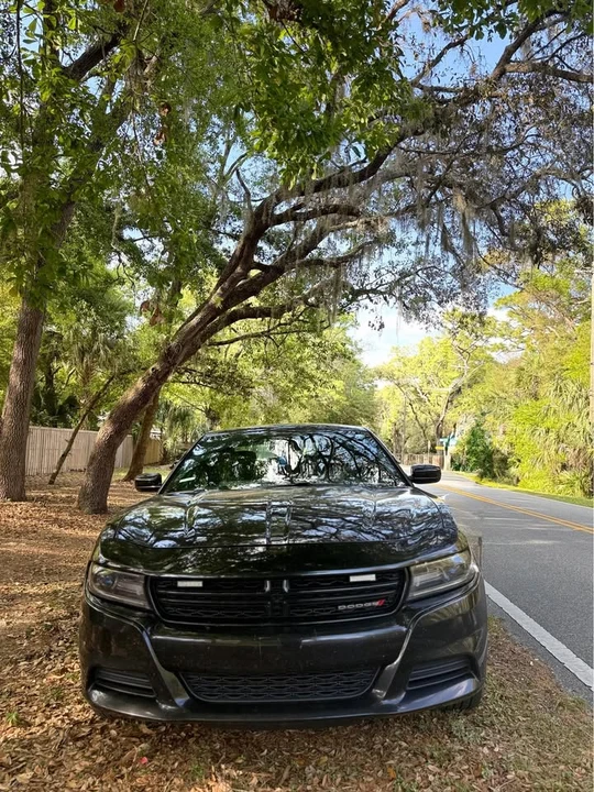 2018 Dodge Charger 7th Gen - Image 6 of 10
