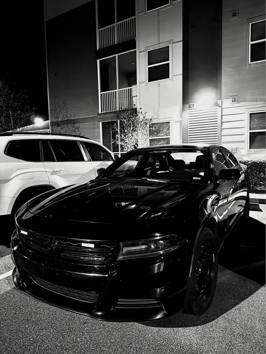 2018 Dodge Charger 7th Gen - Image 9 of 10