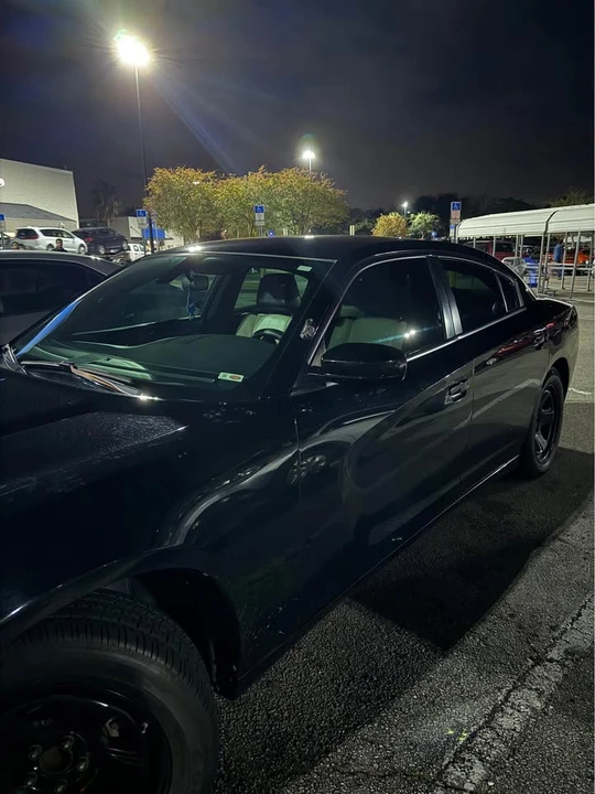 2018 Dodge Charger 7th Gen - Image 8 of 10