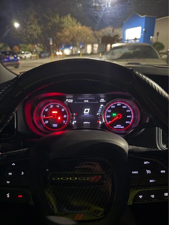 2018 Dodge Charger 7th Gen - Image 10 of 10