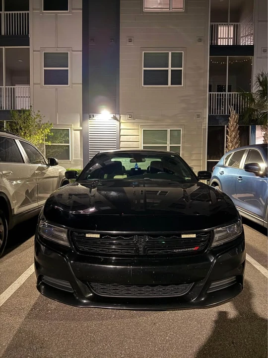 2018 Dodge Charger 7th Gen - Image 7 of 10