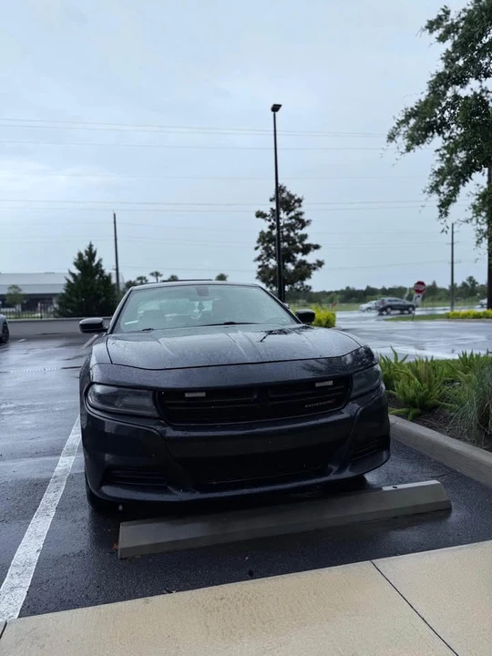 2018 Dodge Charger 7th Gen - Image 4 of 10
