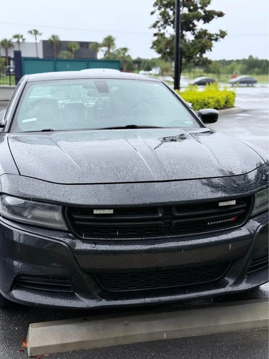 2018 Dodge Charger 7th Gen - Image 3 of 10