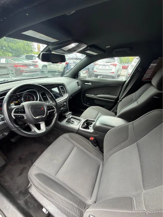 2018 Dodge Charger 7th Gen - Image 8 of 11