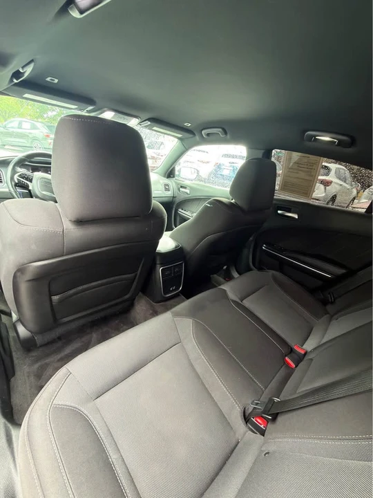 2018 Dodge Charger 7th Gen - Image 10 of 11