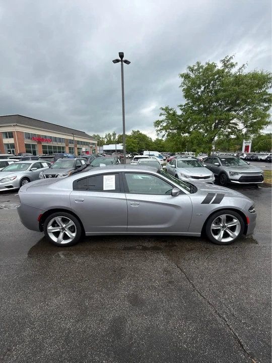 2018 Dodge Charger 7th Gen - Image 3 of 11