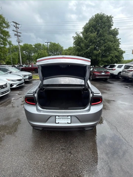 2018 Dodge Charger 7th Gen - Image 6 of 11