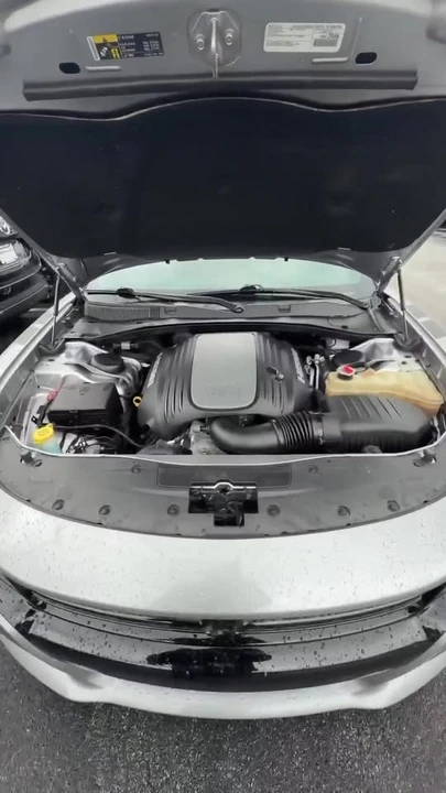 2018 Dodge Charger 7th Gen - Image 11 of 11