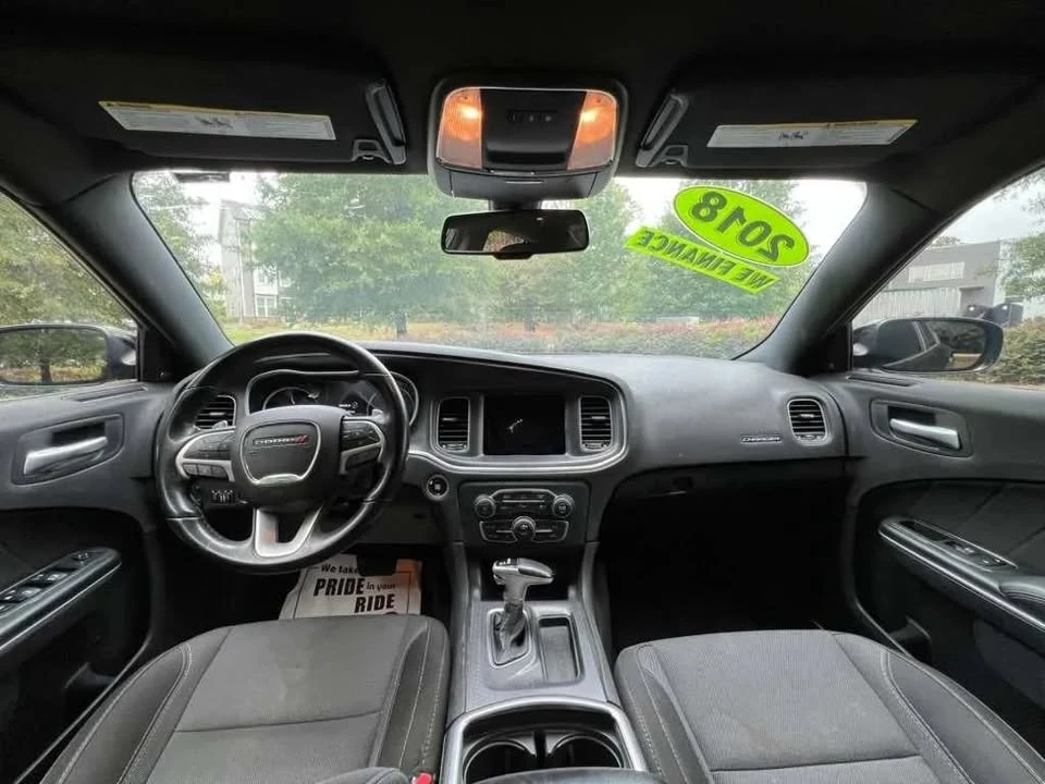 2018 Dodge Charger 7th Gen - Image 17 of 20