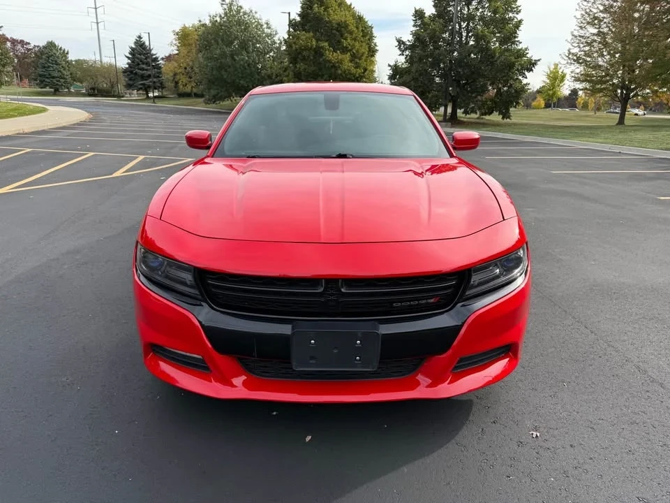 2018 Dodge Charger 7th Gen - Image 2 of 10