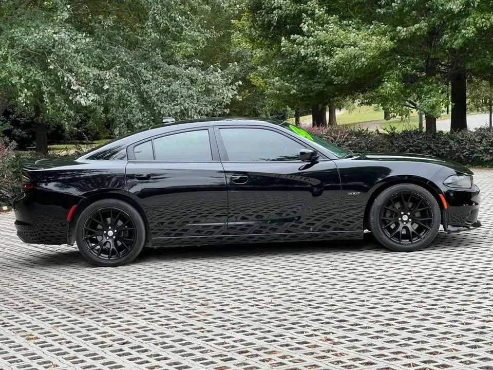 2018 Dodge Charger 7th Gen - Image 8 of 20
