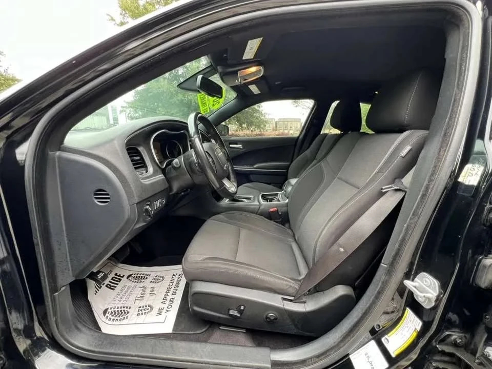 2018 Dodge Charger 7th Gen - Image 18 of 20