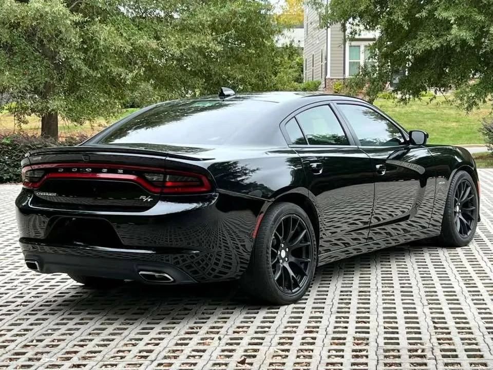 2018 Dodge Charger 7th Gen - Image 4 of 20