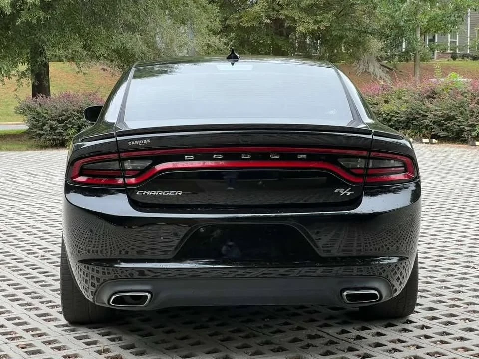 2018 Dodge Charger 7th Gen - Image 5 of 20