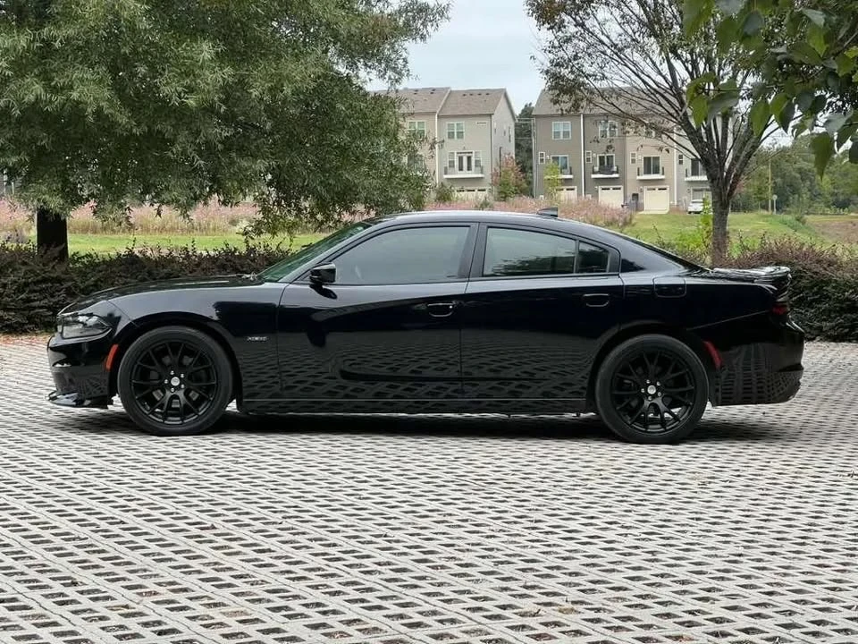 2018 Dodge Charger 7th Gen - Image 6 of 20