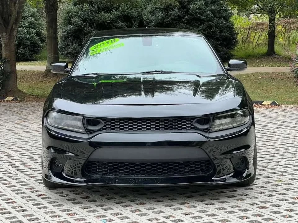 2018 Dodge Charger 7th Gen - Image 2 of 20