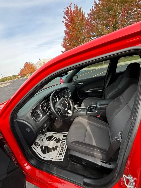 2018 Dodge Charger 7th Gen - Image 8 of 10
